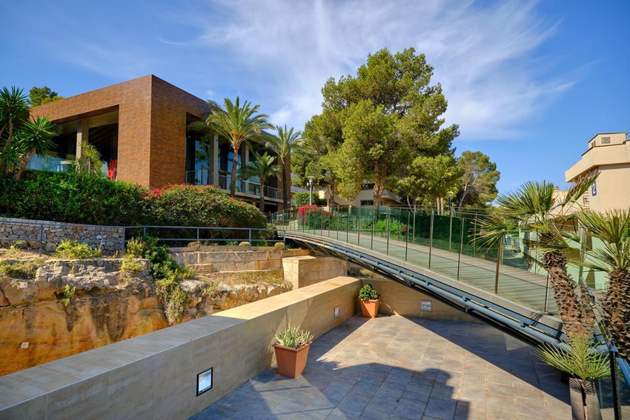 מלון Cala Vinas  Occidental Cala Vinas מראה חיצוני תמונה