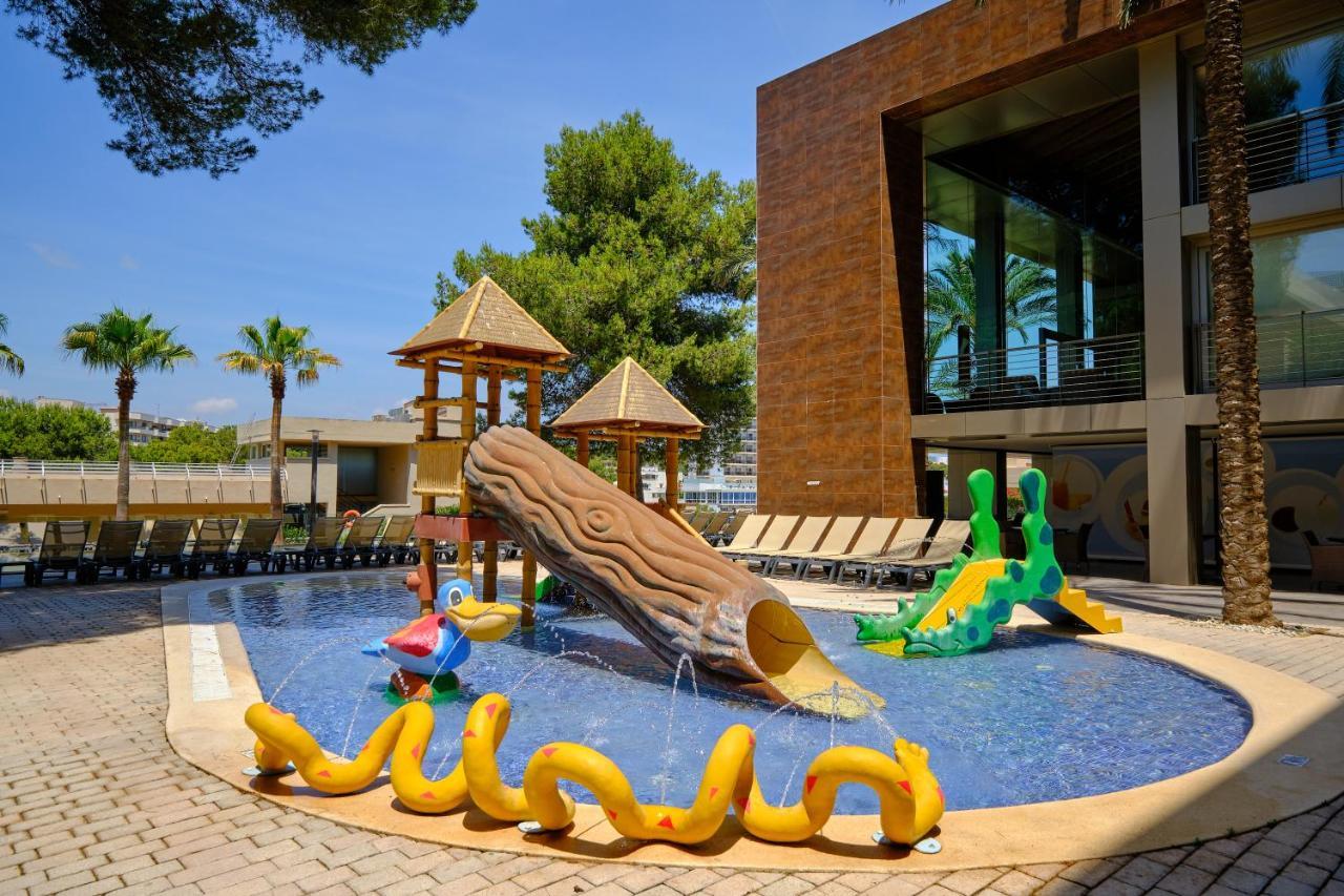 מלון Cala Vinas  Occidental Cala Vinas מראה חיצוני תמונה