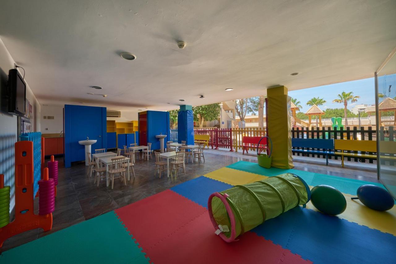 מלון Cala Vinas  Occidental Cala Vinas מראה חיצוני תמונה