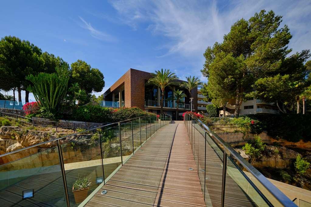מלון Cala Vinas  Occidental Cala Vinas מראה חיצוני תמונה
