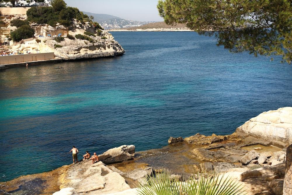 מלון Cala Vinas  Occidental Cala Vinas מראה חיצוני תמונה