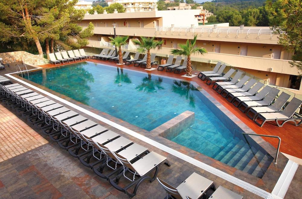 מלון Cala Vinas  Occidental Cala Vinas מראה חיצוני תמונה