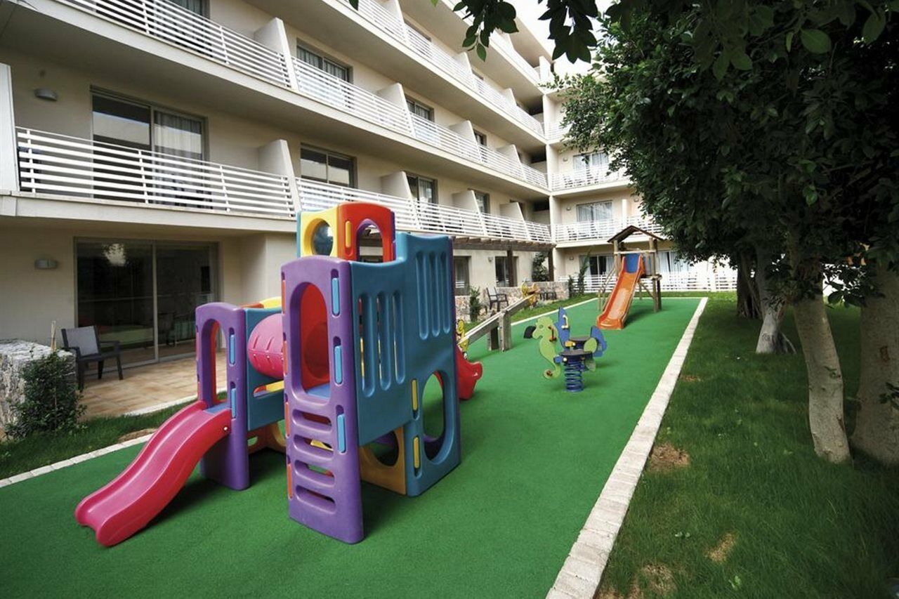 מלון Cala Vinas  Occidental Cala Vinas מראה חיצוני תמונה